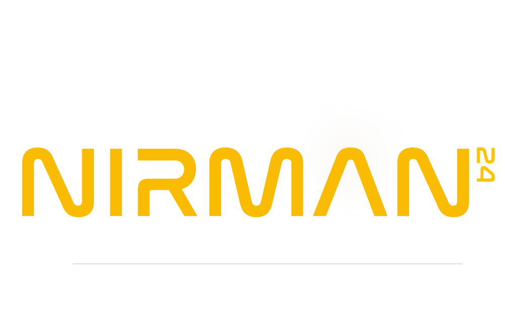 Nirman logo